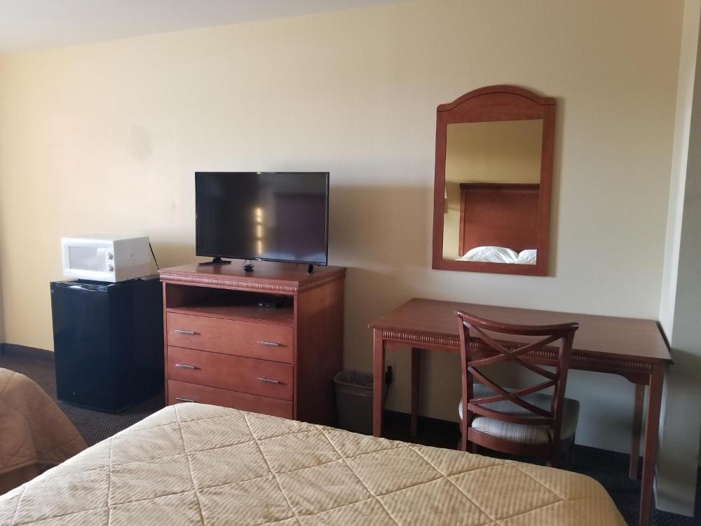 Stay Inn Checotah